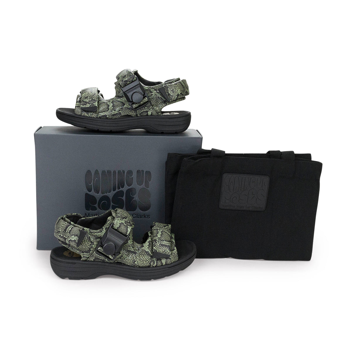 CONCEPT SANDAL