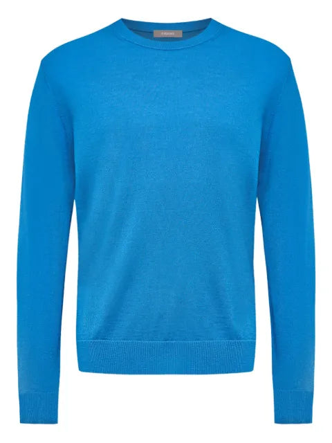 12 STOREEZ crew-neck sweater