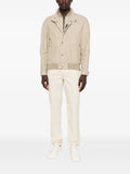 Fay zip.up bomber jacket