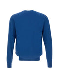 People Of Shibuya Zoubrighton crew-neck sweater