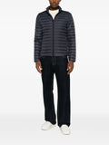 Geox Warrens quilted jacket
