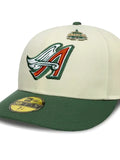 NEW ERA CAP LA Angels 59FIFTY baseball cap