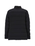 Moorer quilted padded jacket