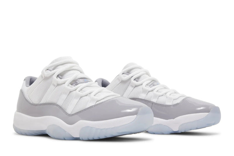 Air Jordan 11 Retro Low – Cement Grey