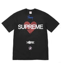 Supreme Heart Graphic Short-Sleeve T-Shirt