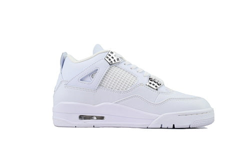 Jordan 4 Retro Pure Money Reps Sneaker 308497-100