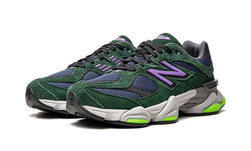 9060 "Nightwatch Green" U9060GRE